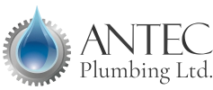 Antec Plumbing Ltd Logo